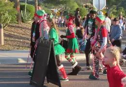 Fountain Hills Thanksgiving Day Parade 20251127 06