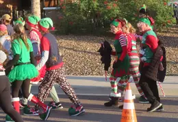 Fountain Hills Thanksgiving Day Parade 20251127 07