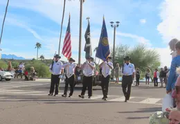 Fountain Hills Thanksgiving Day Parade 20251127 11