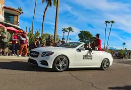 Fountain Hills Thanksgiving Day Parade 20251127 19