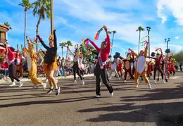 Fountain Hills Thanksgiving Day Parade 20251127 23