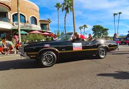 Fountain Hills Thanksgiving Day Parade 20251127 27