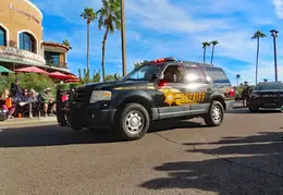 Fountain Hills Thanksgiving Day Parade 20251127 28