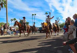 Fountain Hills Thanksgiving Day Parade 20251127 30