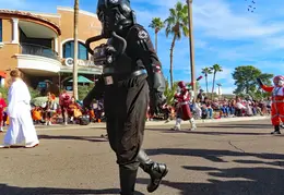 Fountain Hills Thanksgiving Day Parade 20251127 37