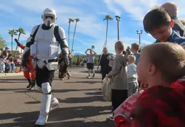 Fountain Hills Thanksgiving Day Parade 20251127 38