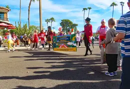 Fountain Hills Thanksgiving Day Parade 20251127 50
