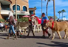 Fountain Hills Thanksgiving Day Parade 20251127 75