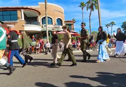 Fountain Hills Thanksgiving Day Parade 20251127 79
