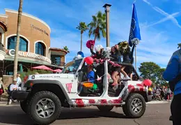 Fountain Hills Thanksgiving Day Parade 20251127 80