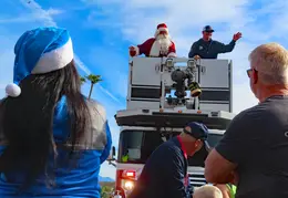 Fountain Hills Thanksgiving Day Parade 20251127 84