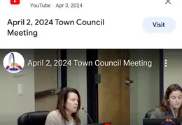 Fountain Hills Town Council Mtg 20240402 01