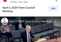 Fountain Hills Town Council Mtg 20240402 02