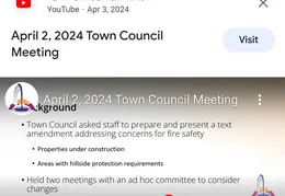 Fountain Hills Town Council Mtg 20240402 03