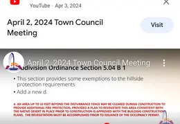 Fountain Hills Town Council Mtg 20240402 04