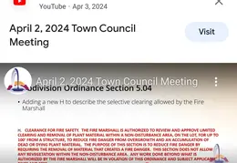 Fountain Hills Town Council Mtg 20240402 06