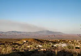 Four Peaks Brush Fire 20230604 7-30pm 01