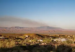 Four Peaks Brush Fire 20230604 7-30pm 02