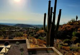 Four Peaks Brush Fire 20230604 7am 09