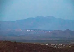 Four Peaks Brush Fire 20230604 8pm 04