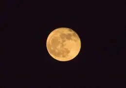 Four Peaks Brush Fire 20230604 Moon 01