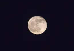 Four Peaks Brush Fire 20230604 Moon 02