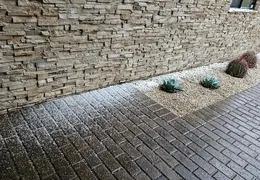 Four Peaks Snow January 2024 10