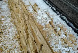 Four Peaks Snow January 2024 17