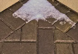 Four Peaks Snow January 2024 22