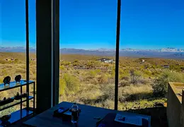 Four Peaks Snow January 2024 28