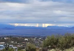 Four Peaks w Clouds n Snow 20250308 04