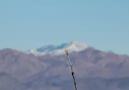 Four Peaks w Clouds n Snow 20250308 25