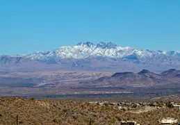 Four Peaks w Clouds n Snow 20250308 29