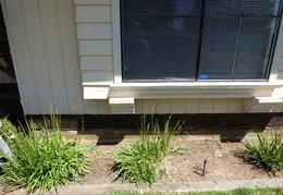 Front Trim Replacement 2015 11