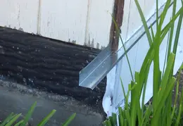 Front Trim Replacement 2015 12