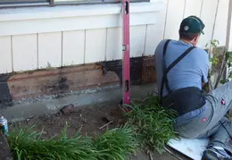 Front Trim Replacement 2015 13