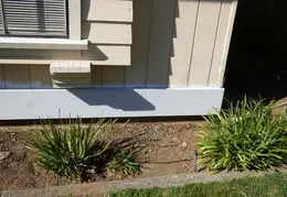 Front Trim Replacement 2015 15