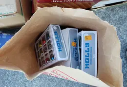 Giving Away Free Stuff 20210807 08