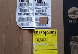 HVAC Replacement 2016 034b
