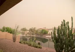 Haboob Chandler AZ 20220902 01