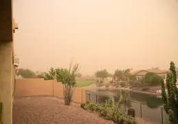 Haboob Chandler AZ 20220902 03