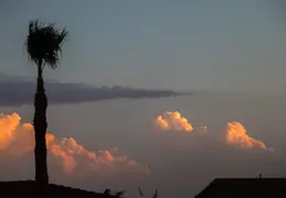 Haboob Chandler AZ 20220902 09