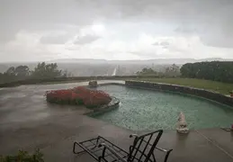 Hail At Our Home 20180317 1