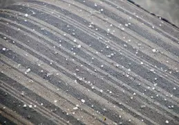 Hail At Our Home 20180317 4