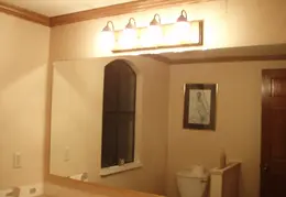 Half Bath Remodel November 2010 09