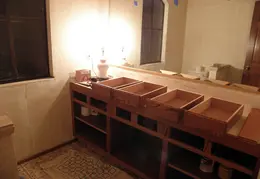 Half Bath Remodel November 2010 14