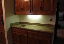 Half Bath Remodel November 2010 24