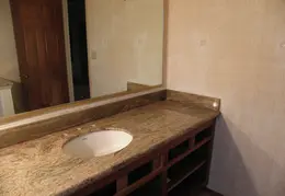 Half Bath Remodel November 2010 25
