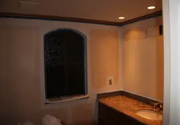 Half Bath Remodel November 2010 33