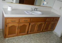 Hallway Bath Remodel 2014 007